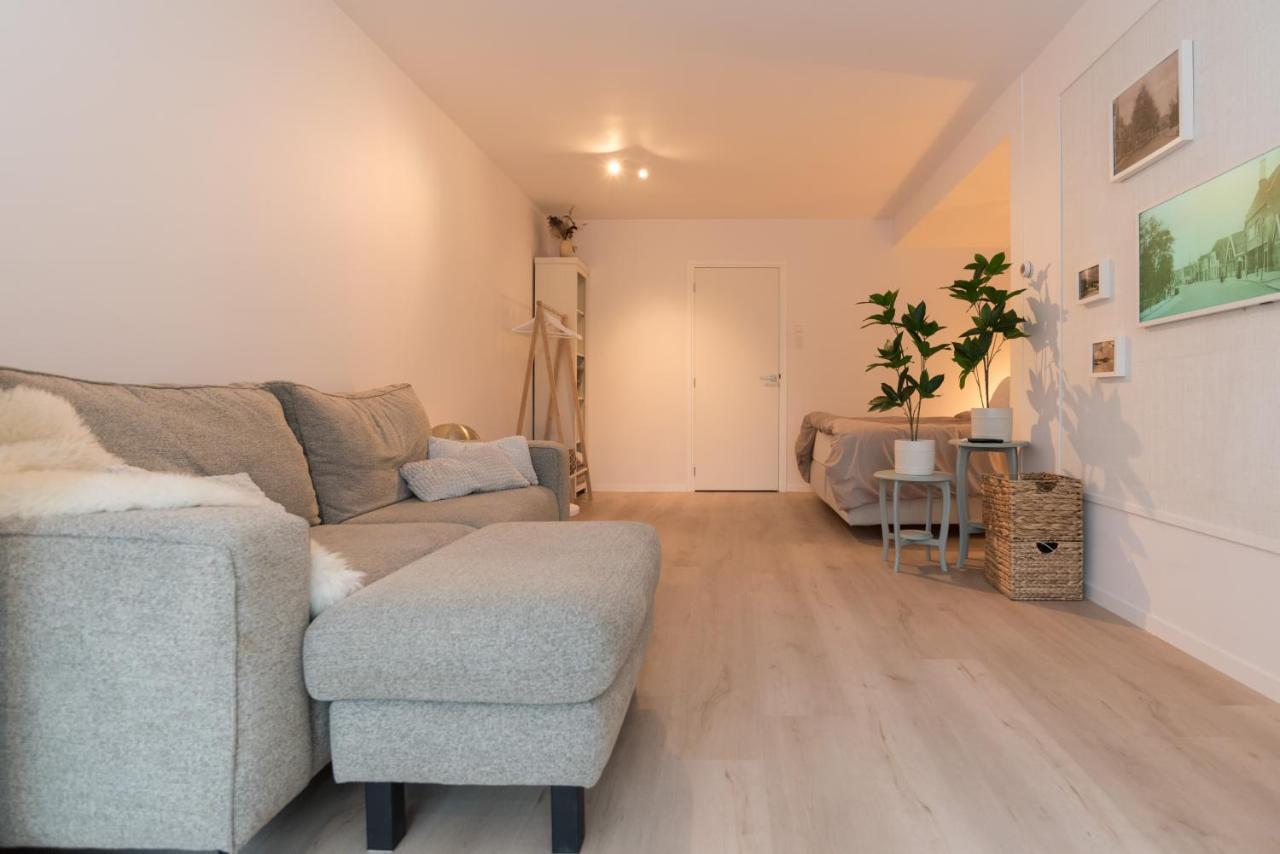 Studio Loet Schagen Exterior foto