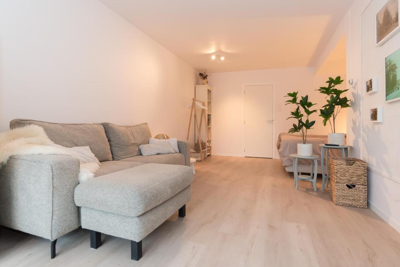 Studio Loet Schagen Exterior foto